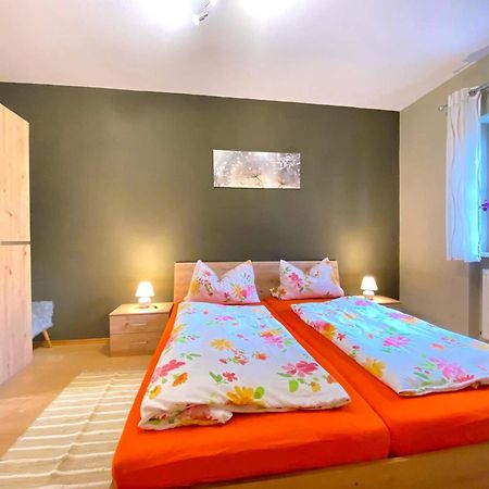 Comfortable Apartment In Zenting In Lower Bavaria エクステリア 写真