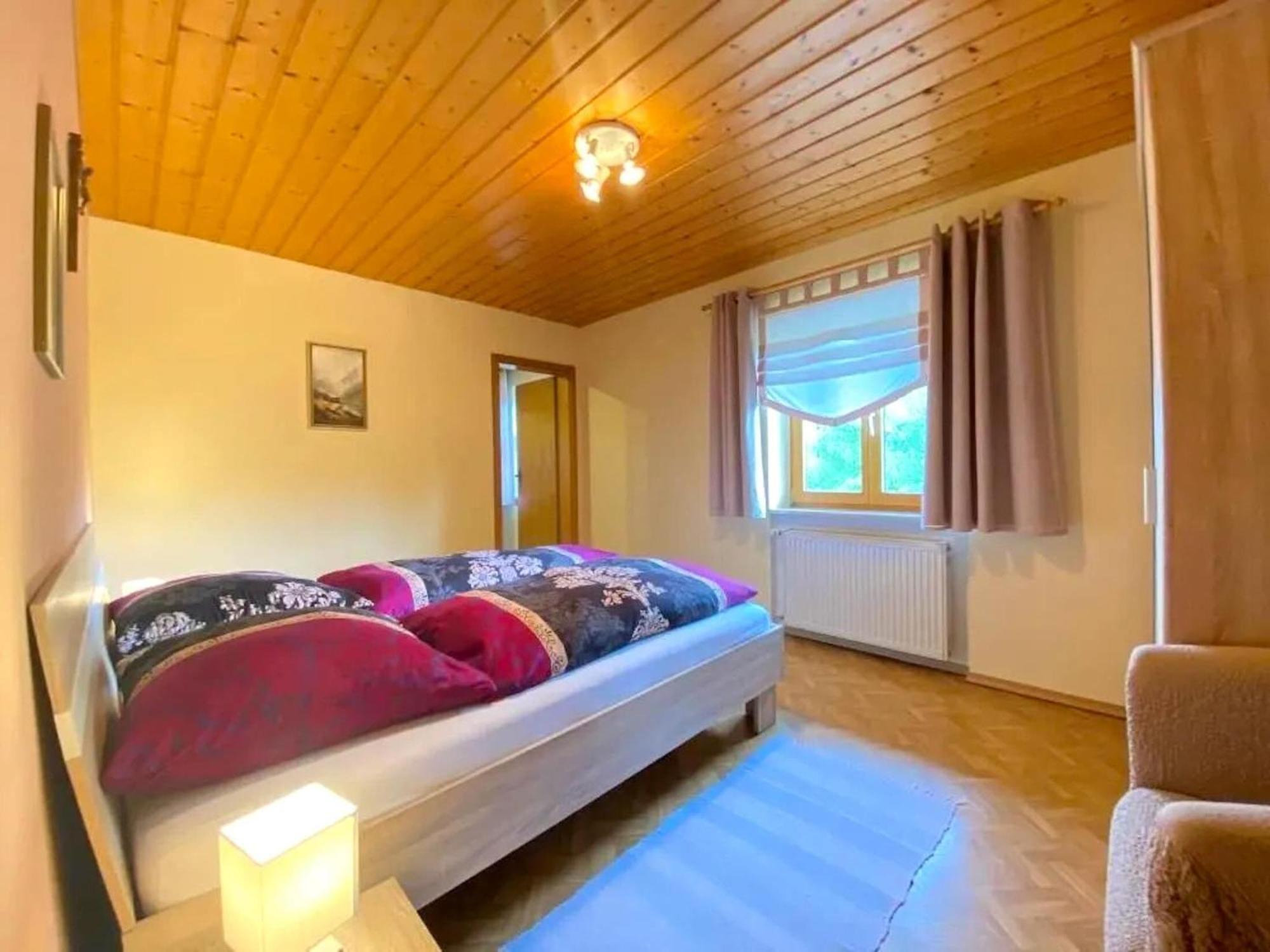 Comfortable Apartment In Zenting In Lower Bavaria エクステリア 写真