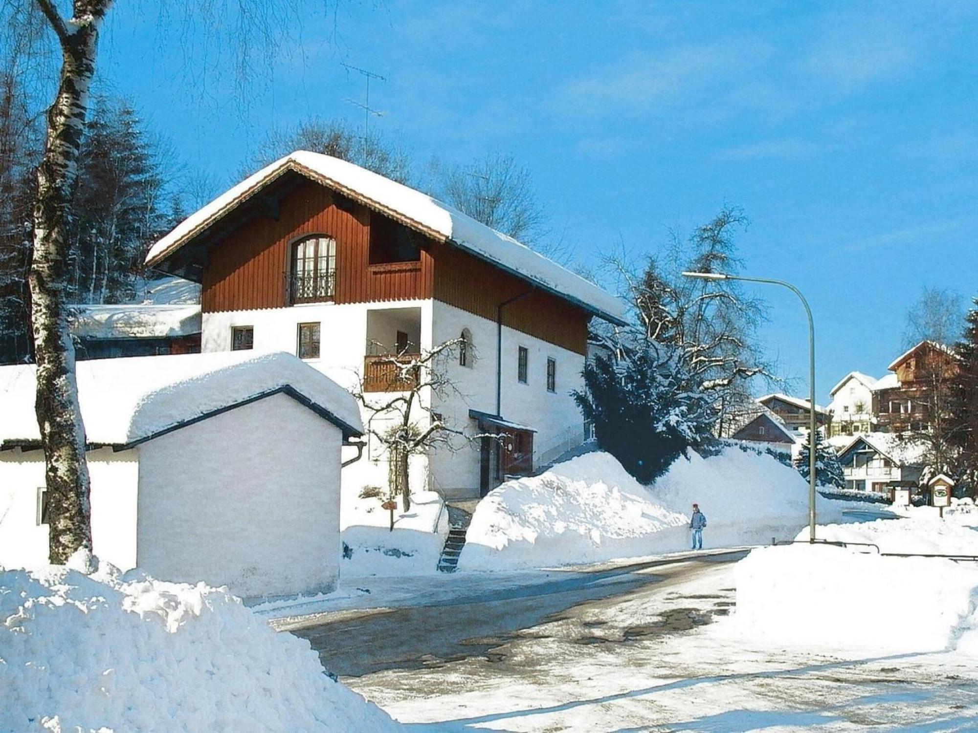 Comfortable Apartment In Zenting In Lower Bavaria エクステリア 写真