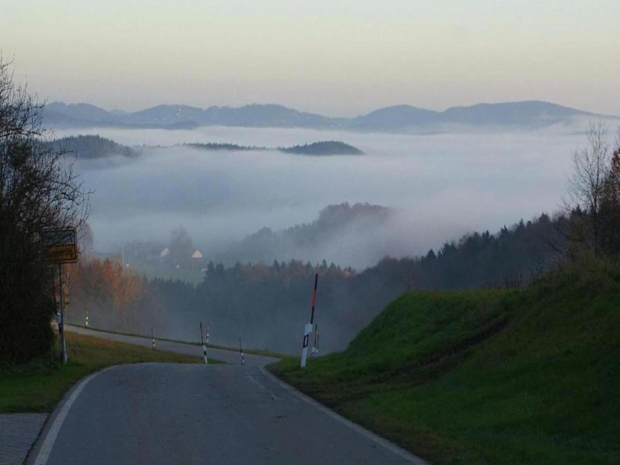 Comfortable Apartment In Zenting In Lower Bavaria エクステリア 写真