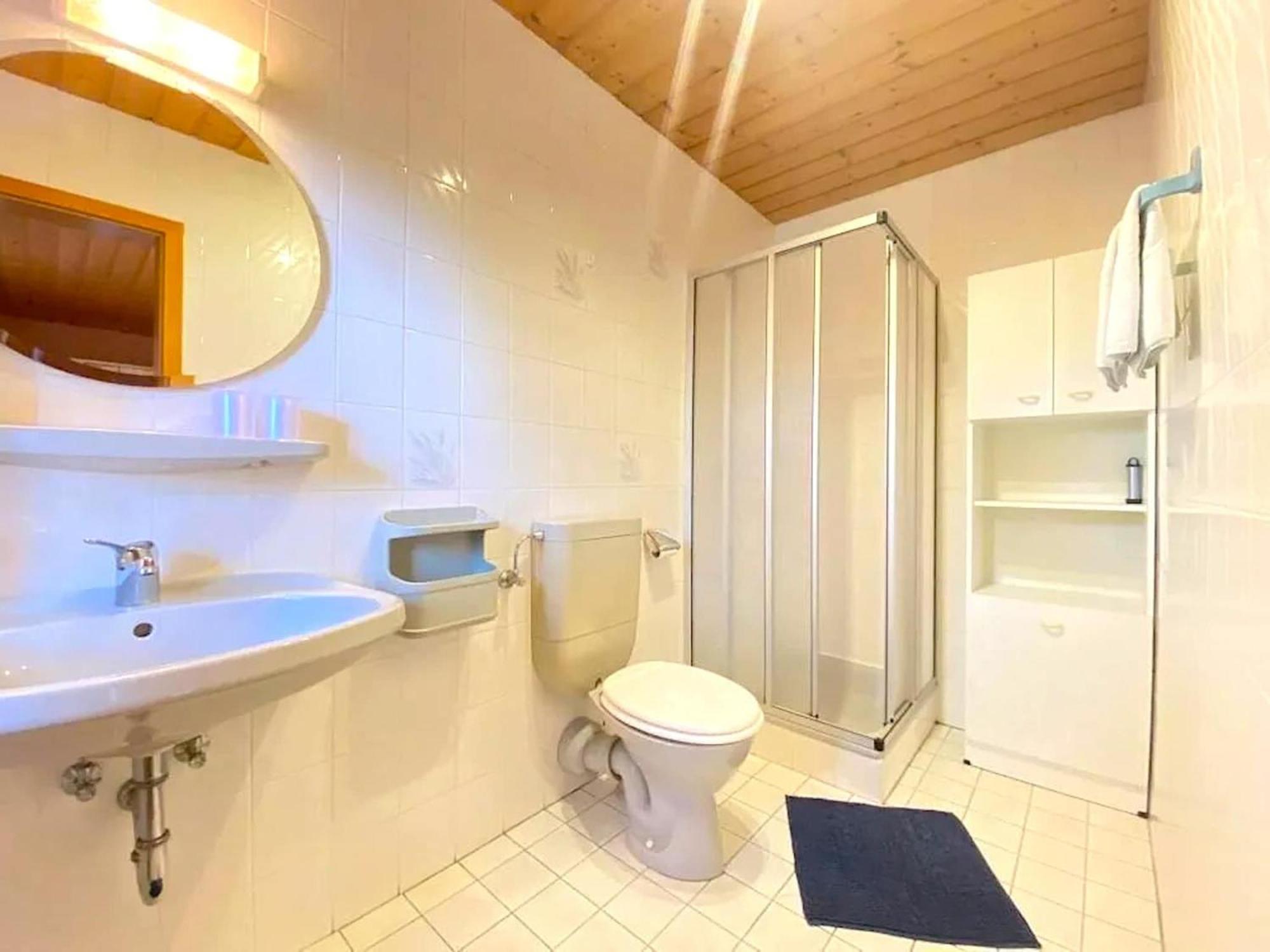 Comfortable Apartment In Zenting In Lower Bavaria エクステリア 写真