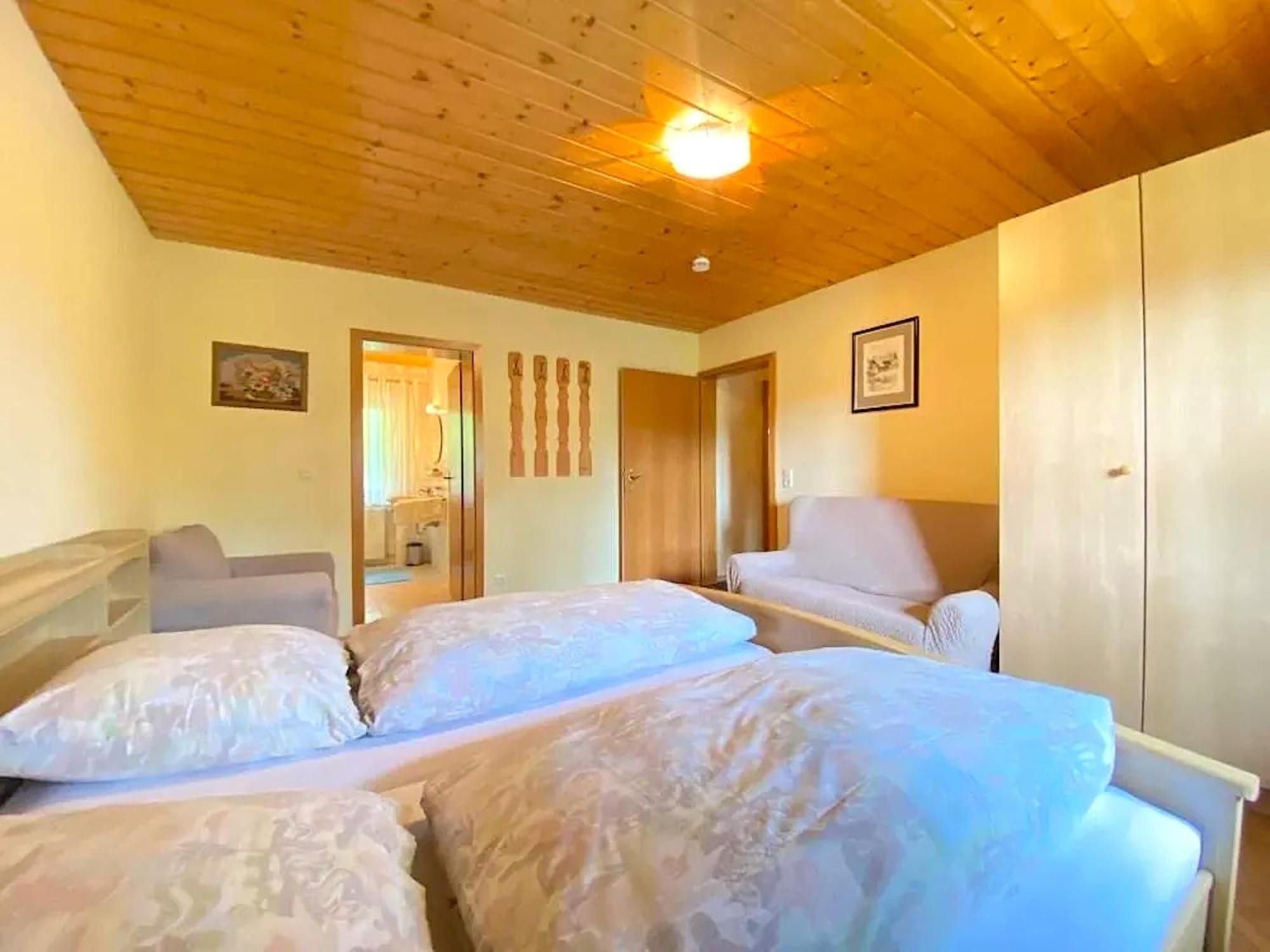 Comfortable Apartment In Zenting In Lower Bavaria エクステリア 写真