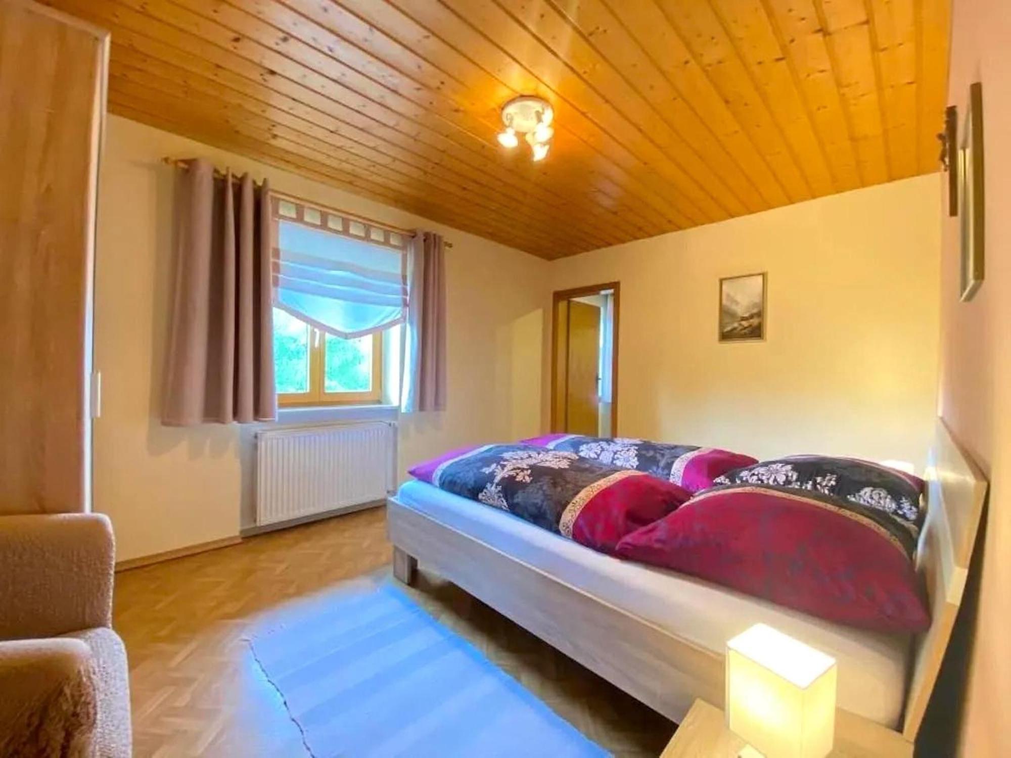 Comfortable Apartment In Zenting In Lower Bavaria エクステリア 写真