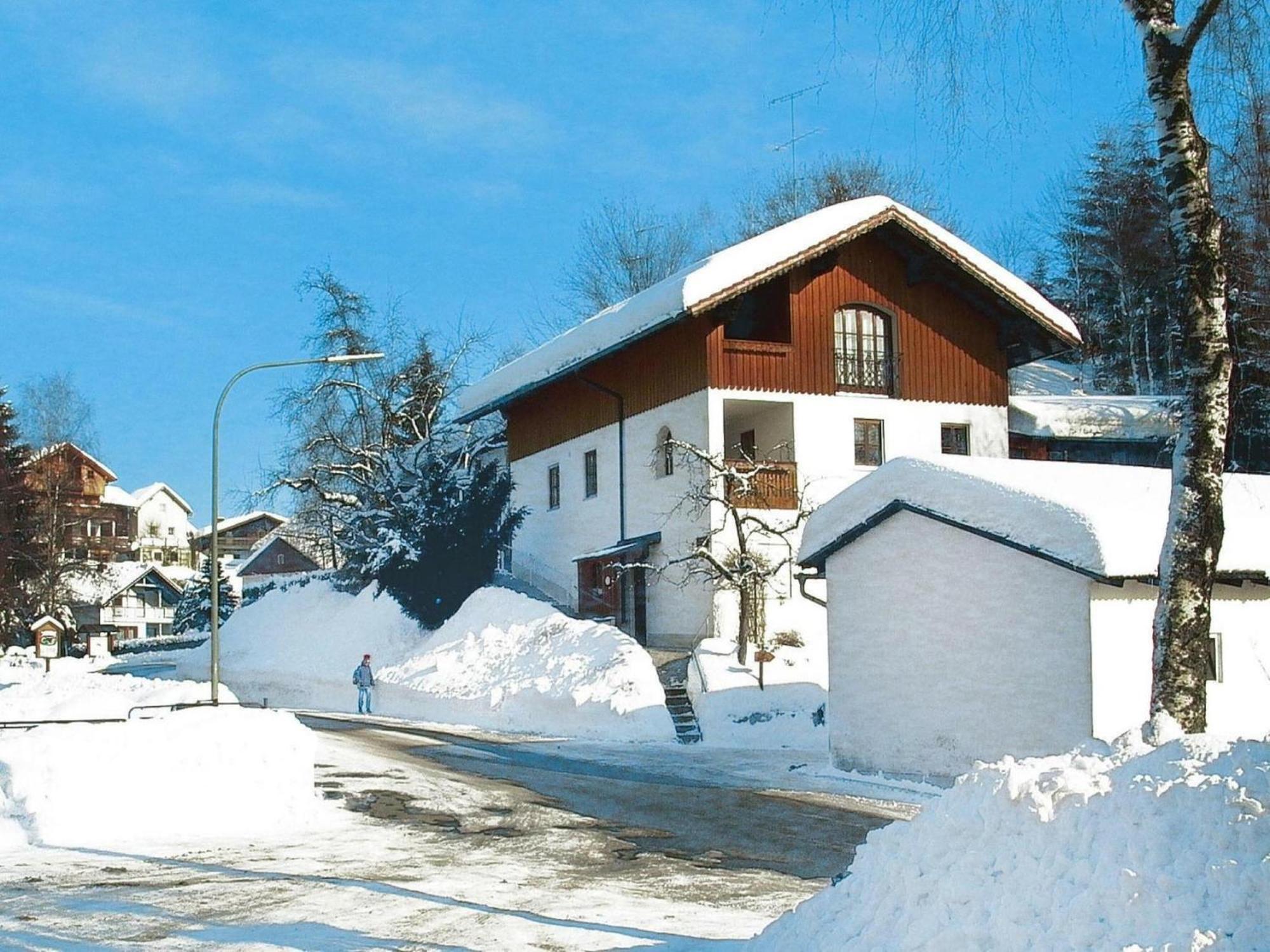 Comfortable Apartment In Zenting In Lower Bavaria エクステリア 写真