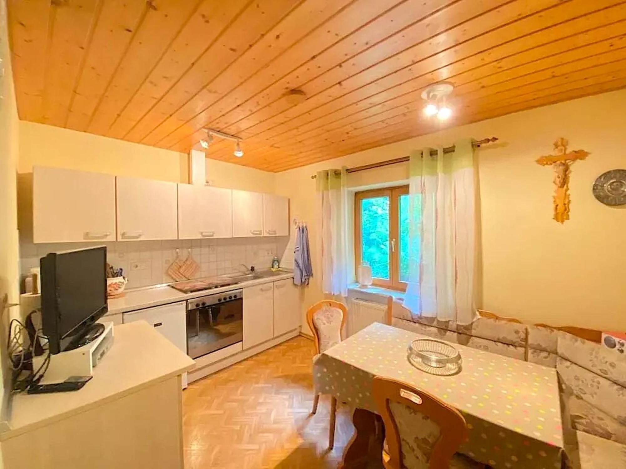Comfortable Apartment In Zenting In Lower Bavaria エクステリア 写真